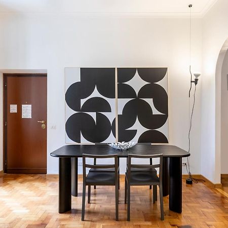 Romac - Condotti Suite By Spanish Steps Esterno foto
