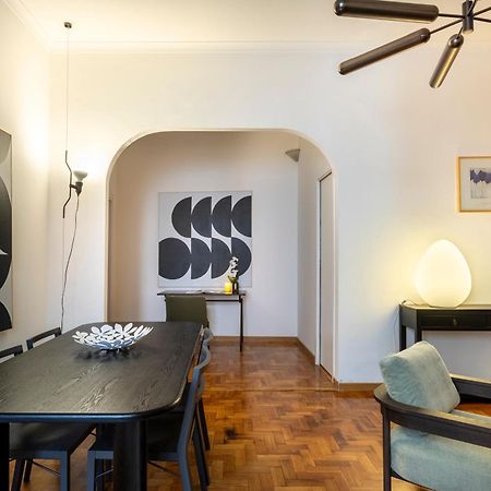 Romac - Condotti Suite By Spanish Steps Esterno foto