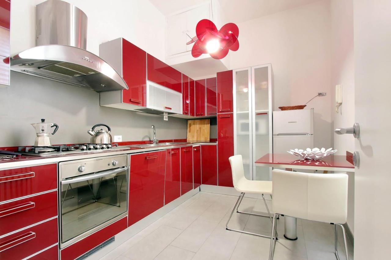 Romac - Condotti Suite By Spanish Steps Esterno foto