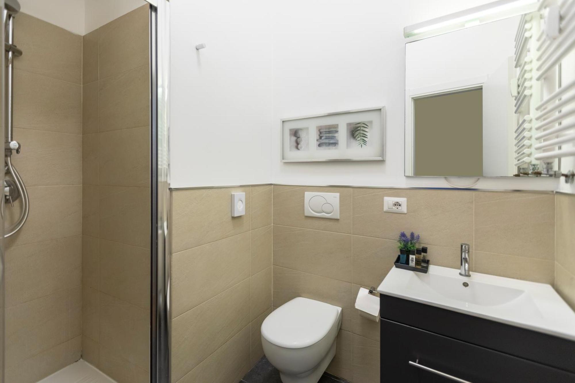 Romac - Condotti Suite By Spanish Steps Esterno foto