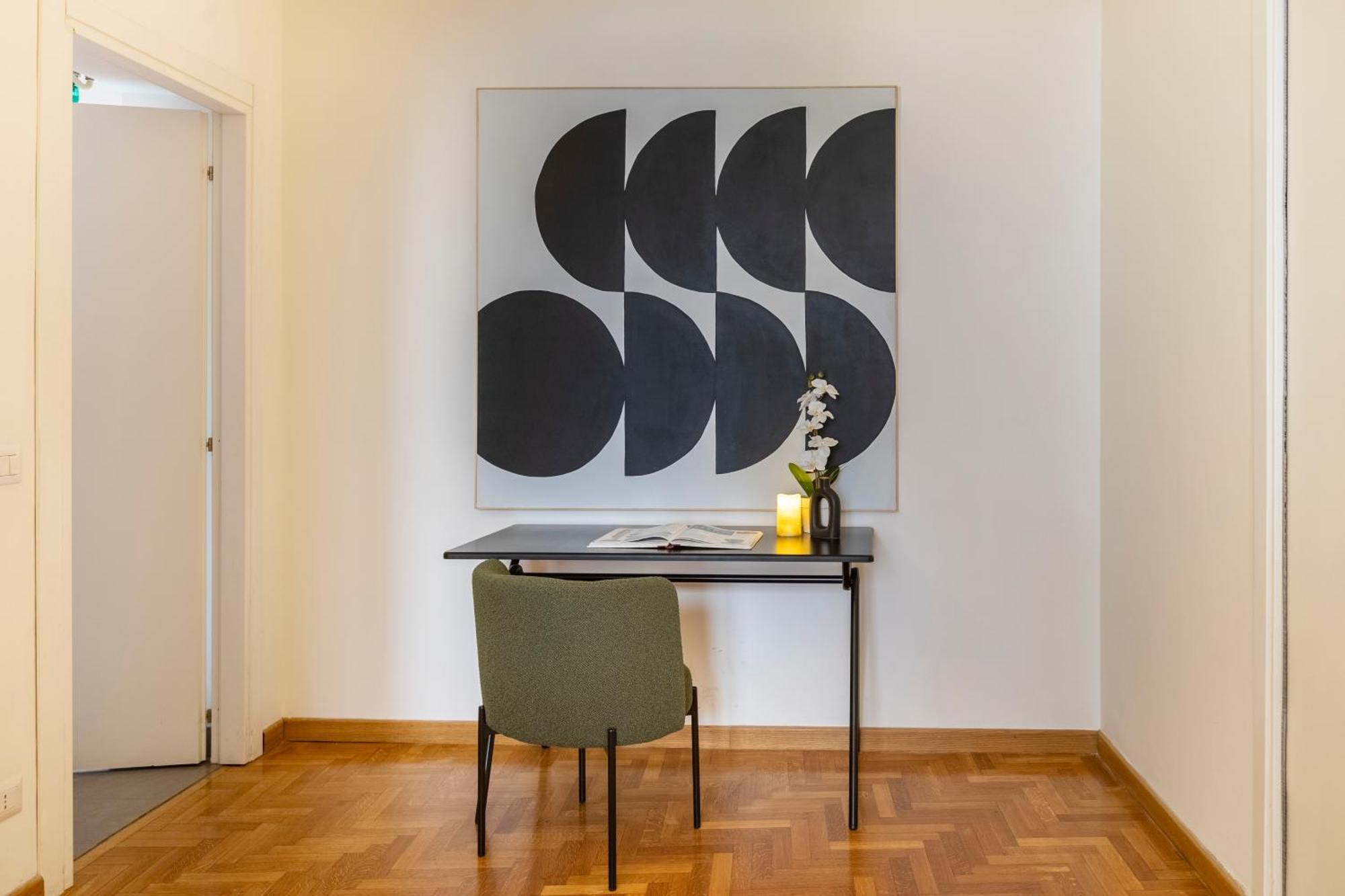 Romac - Condotti Suite By Spanish Steps Esterno foto
