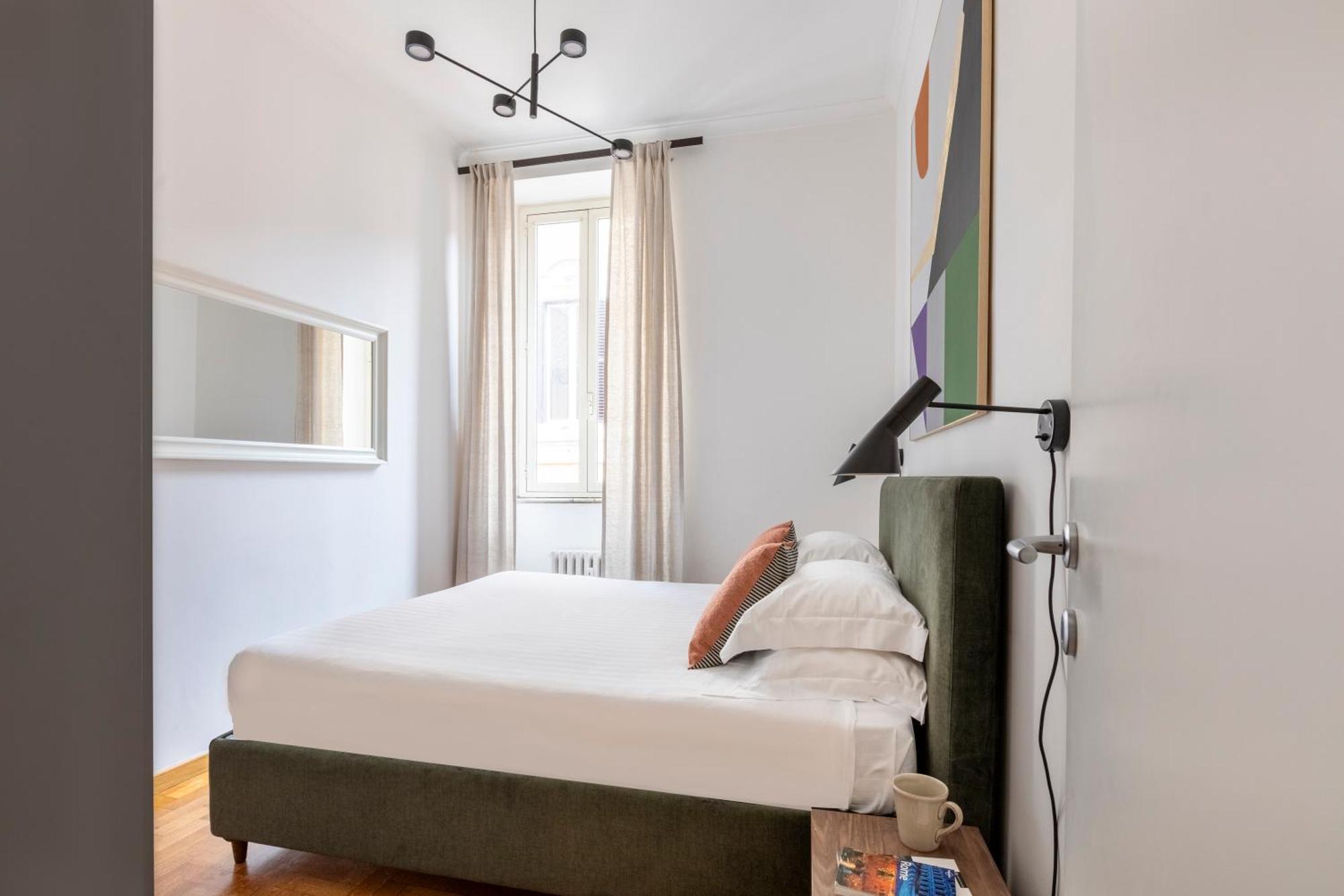 Romac - Condotti Suite By Spanish Steps Esterno foto