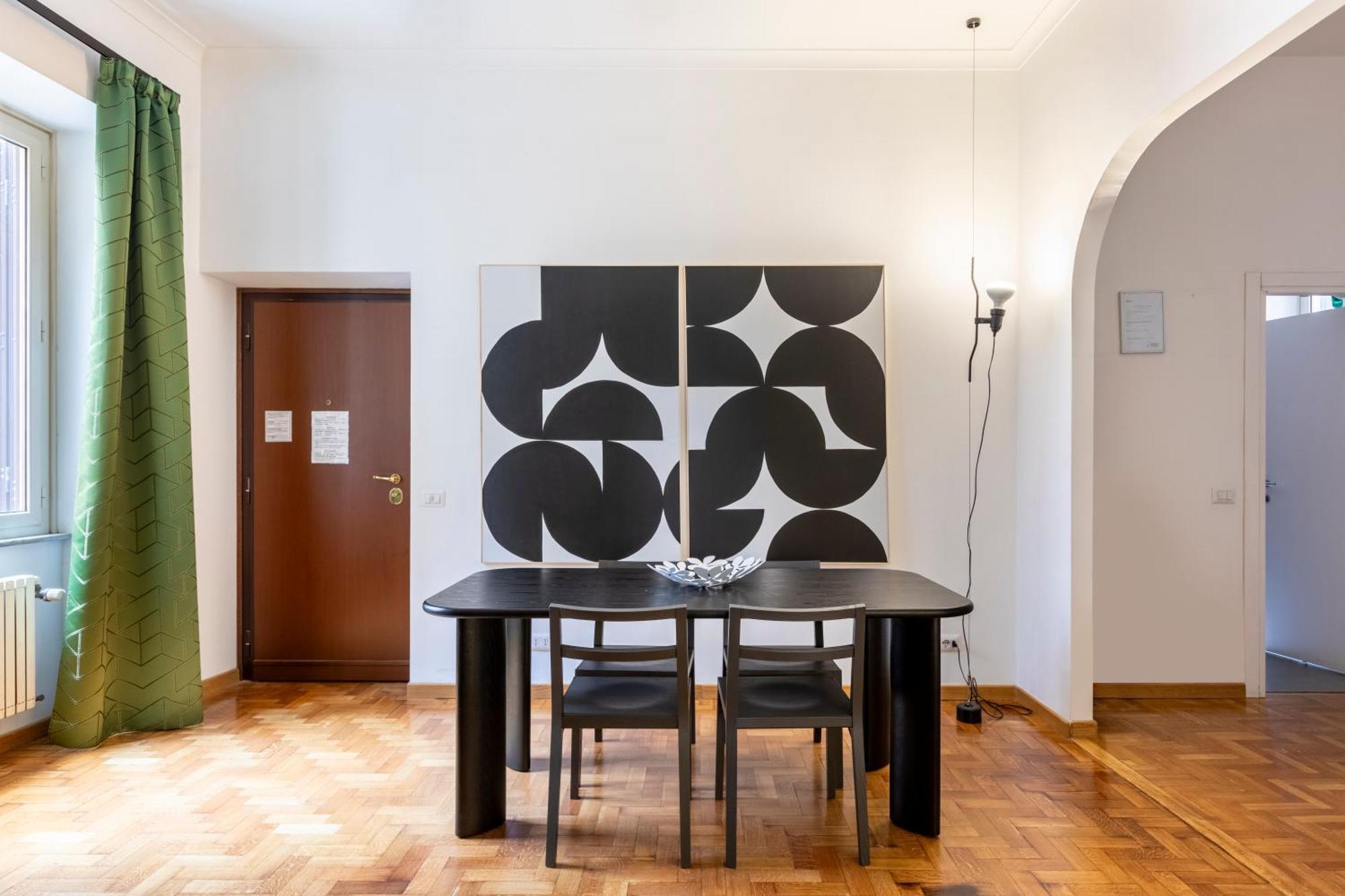 Romac - Condotti Suite By Spanish Steps Esterno foto