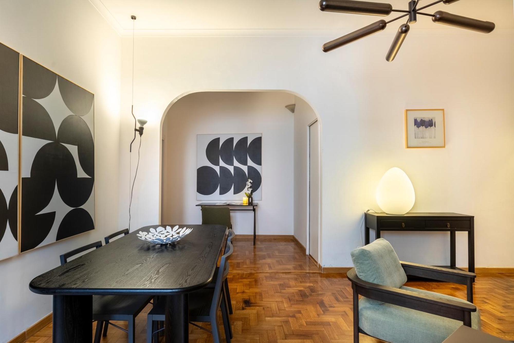 Romac - Condotti Suite By Spanish Steps Esterno foto
