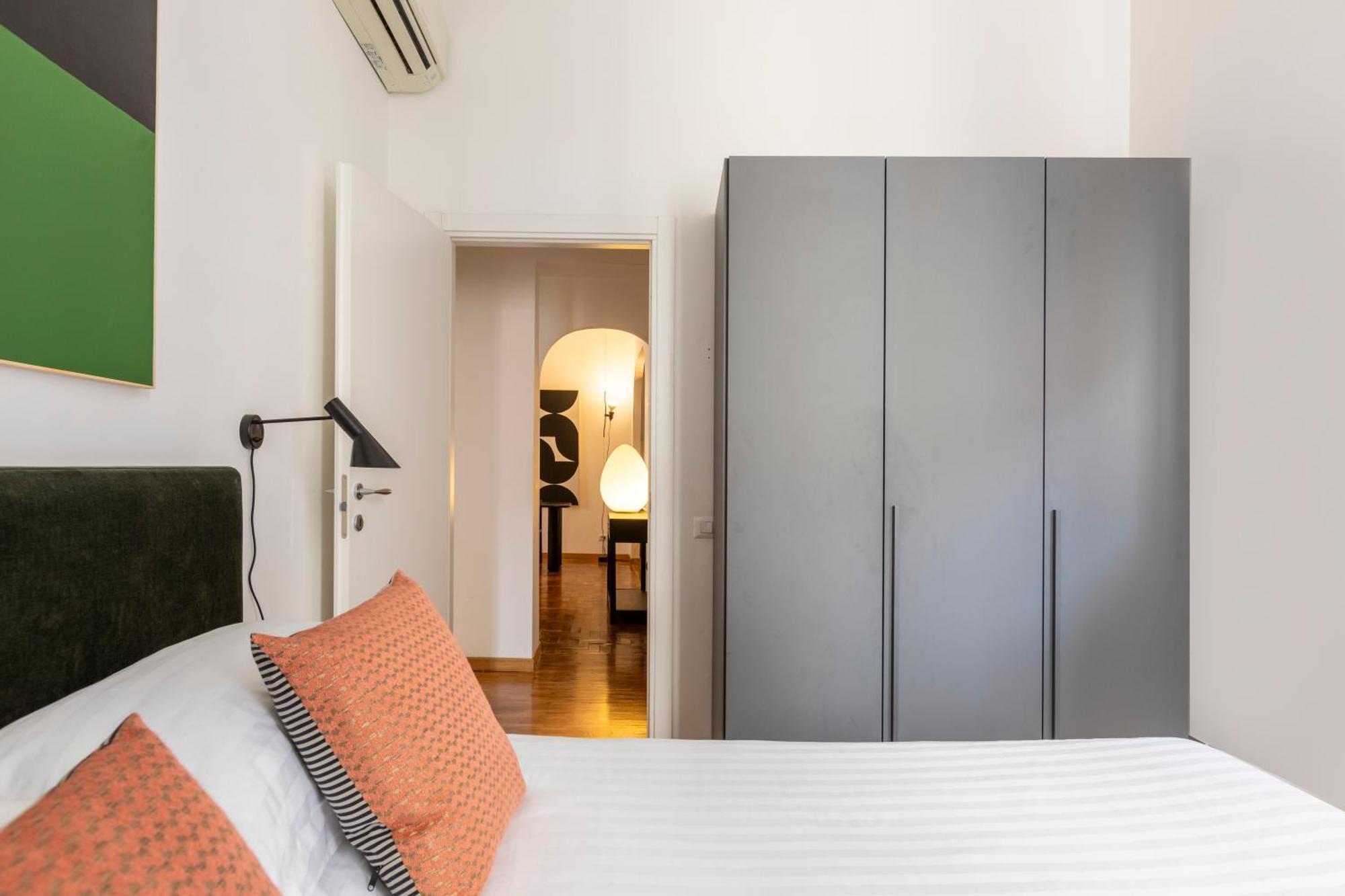 Romac - Condotti Suite By Spanish Steps Esterno foto